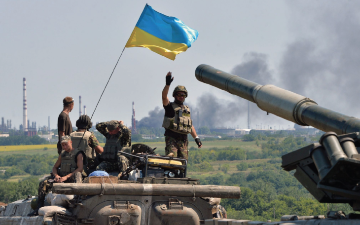 Війна в Україні змінила світ, і класичні стратегії більше не працюють. Що робити інвесторам?