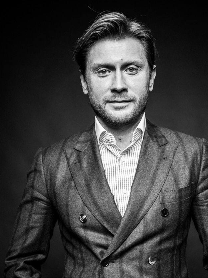 Maksym Koretskiy
