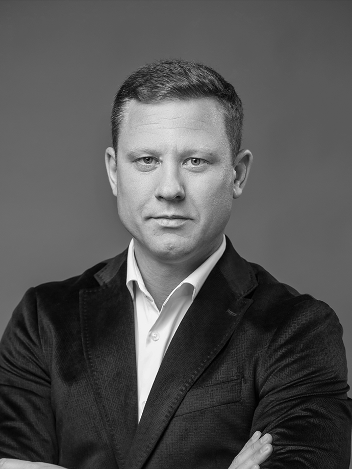 Sergey Zhuykov