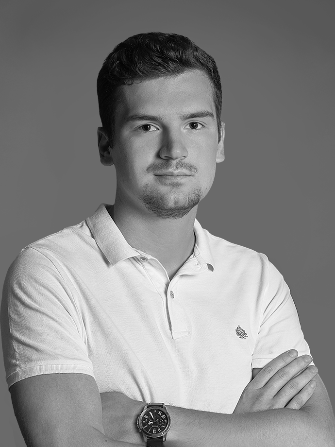 Andrii Hryshchuk